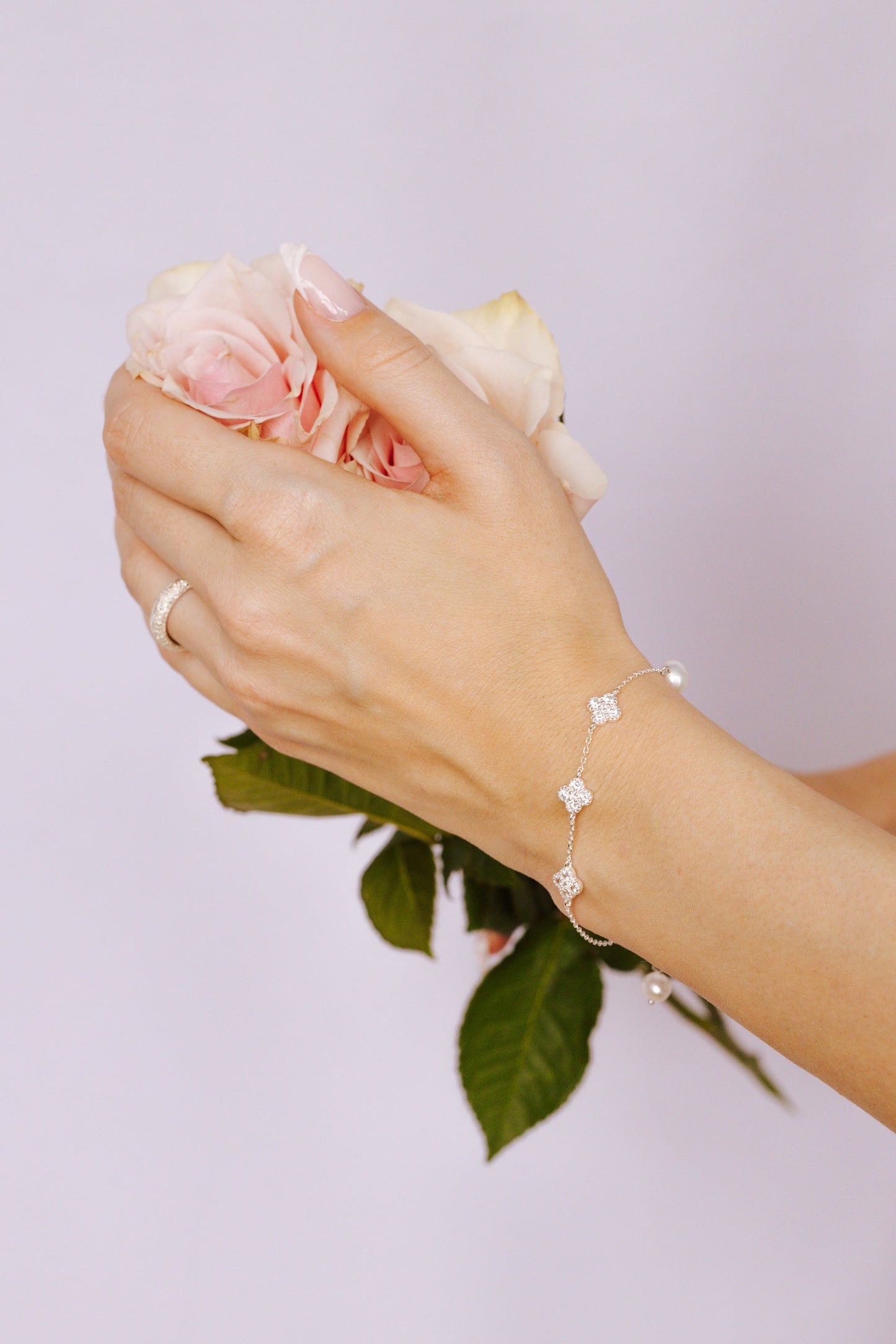 Fiorella Armband-3