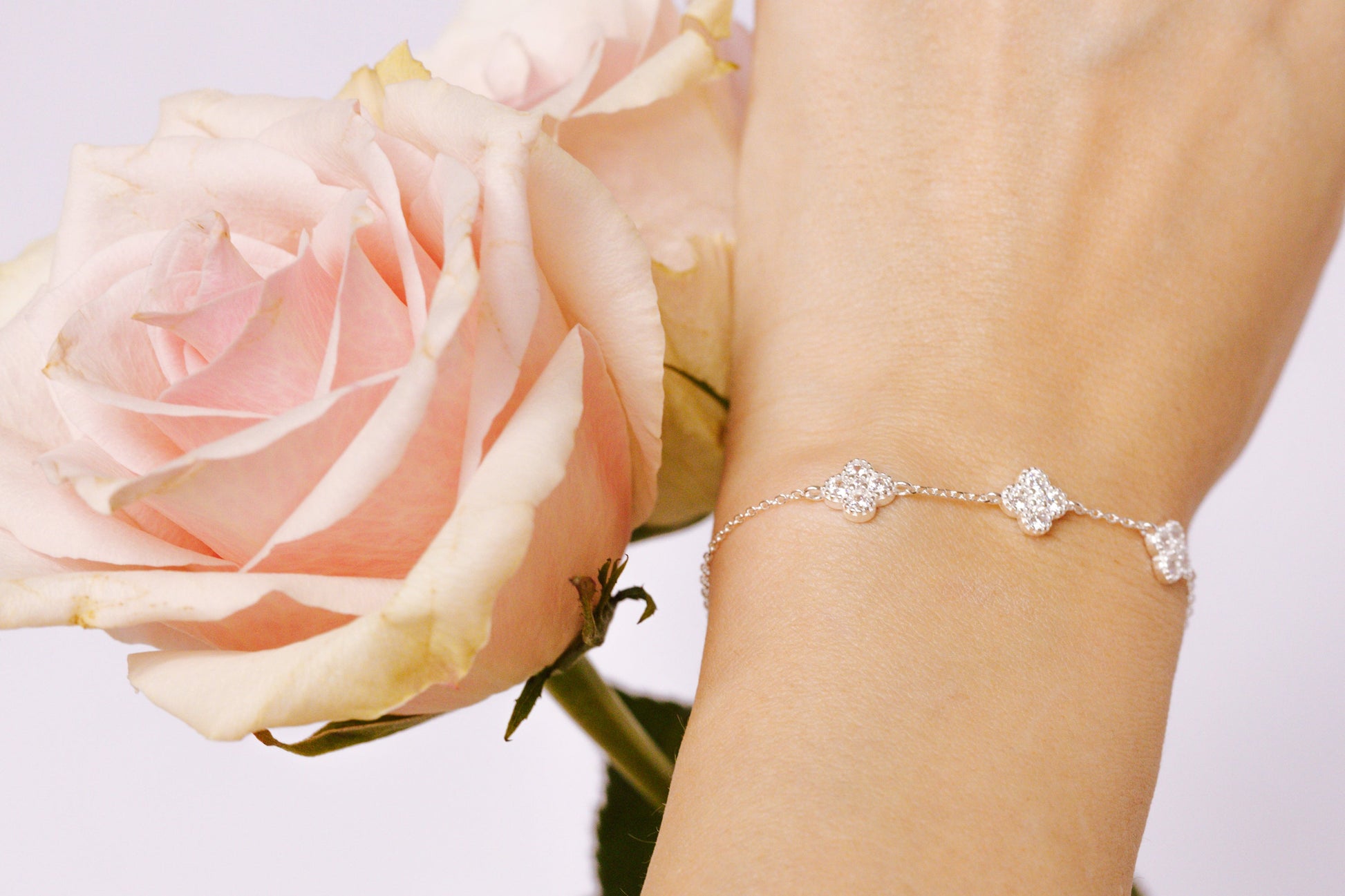 Fiorella Armband-2