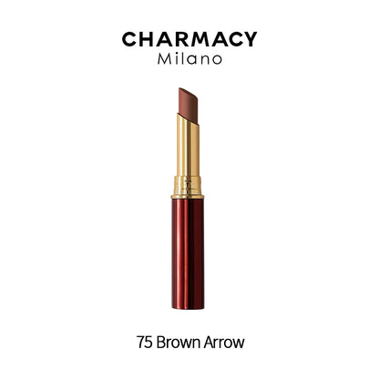 CHARMACY 16 Levendige Kleuren Waterdichte Velours Lippenstift voor Moeiteloos Draagcomfort – Langdurige Matte Lippenmake-up die de Hele Dag Mooi Blijft