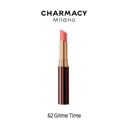 CHARMACY 16 Levendige Kleuren Waterdichte Velours Lippenstift voor Moeiteloos Draagcomfort – Langdurige Matte Lippenmake-up die de Hele Dag Mooi Blijft
