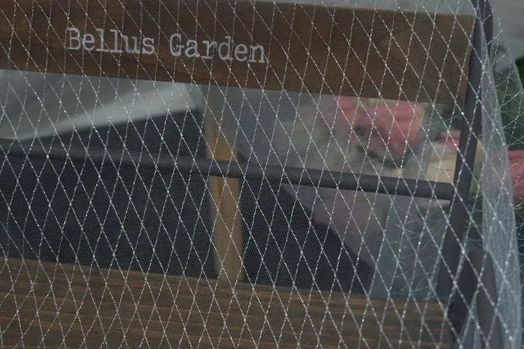 Thin Tulle Veil Fabric 150cm Wide Grid Mesh Lace with Gold Silver Thread for Sewing DIY Dress Decoration