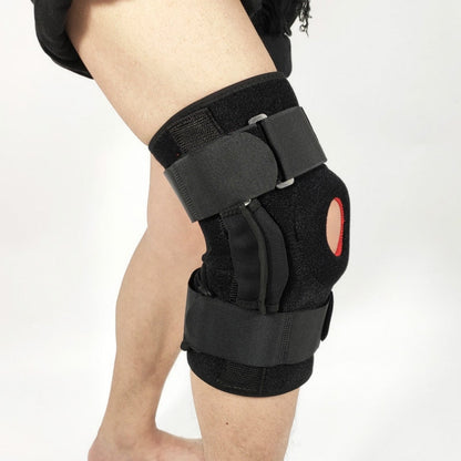 AssureStabil Kniebandage voor ultieme grip en stabiliteit