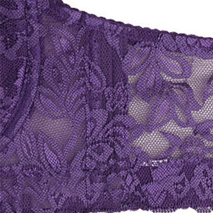 Luxe Kant Push-Up Bralette voor Curvaceous Comfort – Maten 80CD tot 105CD, Perfect voor 42D, 44D, 46D!