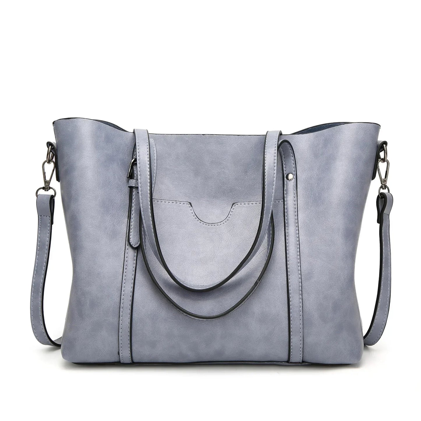 Kelley's Elegante Luxe | Exquise Leren Handtas