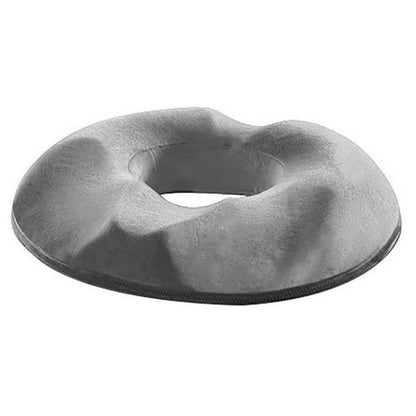 Comfortabele Donut-kussens voor verlichting van aambeienklachten