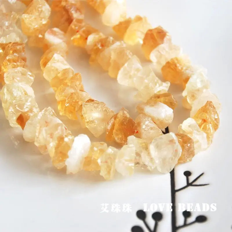 Natural Fluorite Amethyst Quartz Nugget Beads 7 Inch Half Strand Raw Gemstone Chips for Jewelry Making DIY Bracelet Supplies