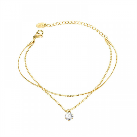 Delicatamente Armband-0