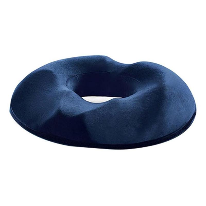 Comfortabele Donut-kussens voor verlichting van aambeienklachten