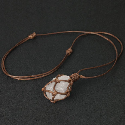 Krachtige Healing Ketting voor Innerlijke Rust