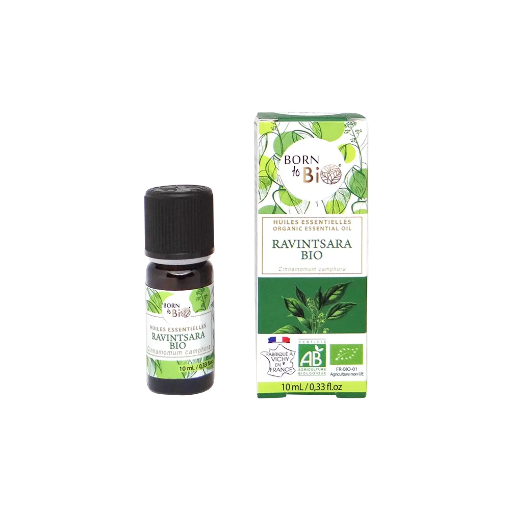 Ravintsara Organic essential oil-2