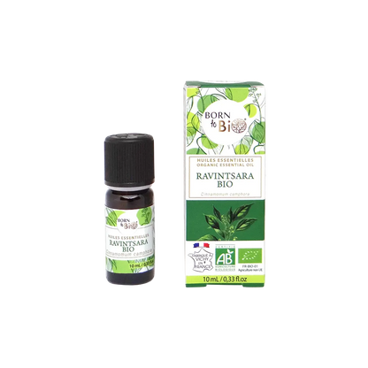 Ravintsara Organic essential oil-2