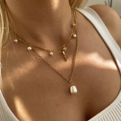 Abbagliante Kette-4