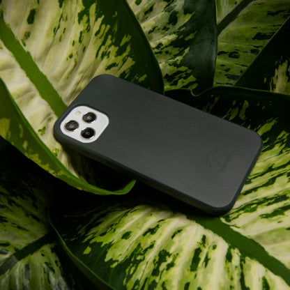 Custodia iNature iPhone 12/12 Pro - Verde Foresta-2