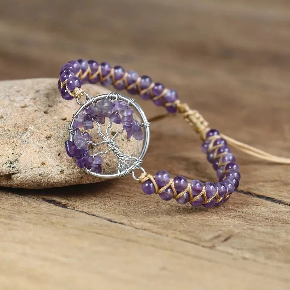 Tree of Life Bracelet