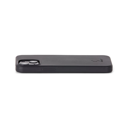 Custodia iNature iPhone 13 Mini - Nero Vulcano-2