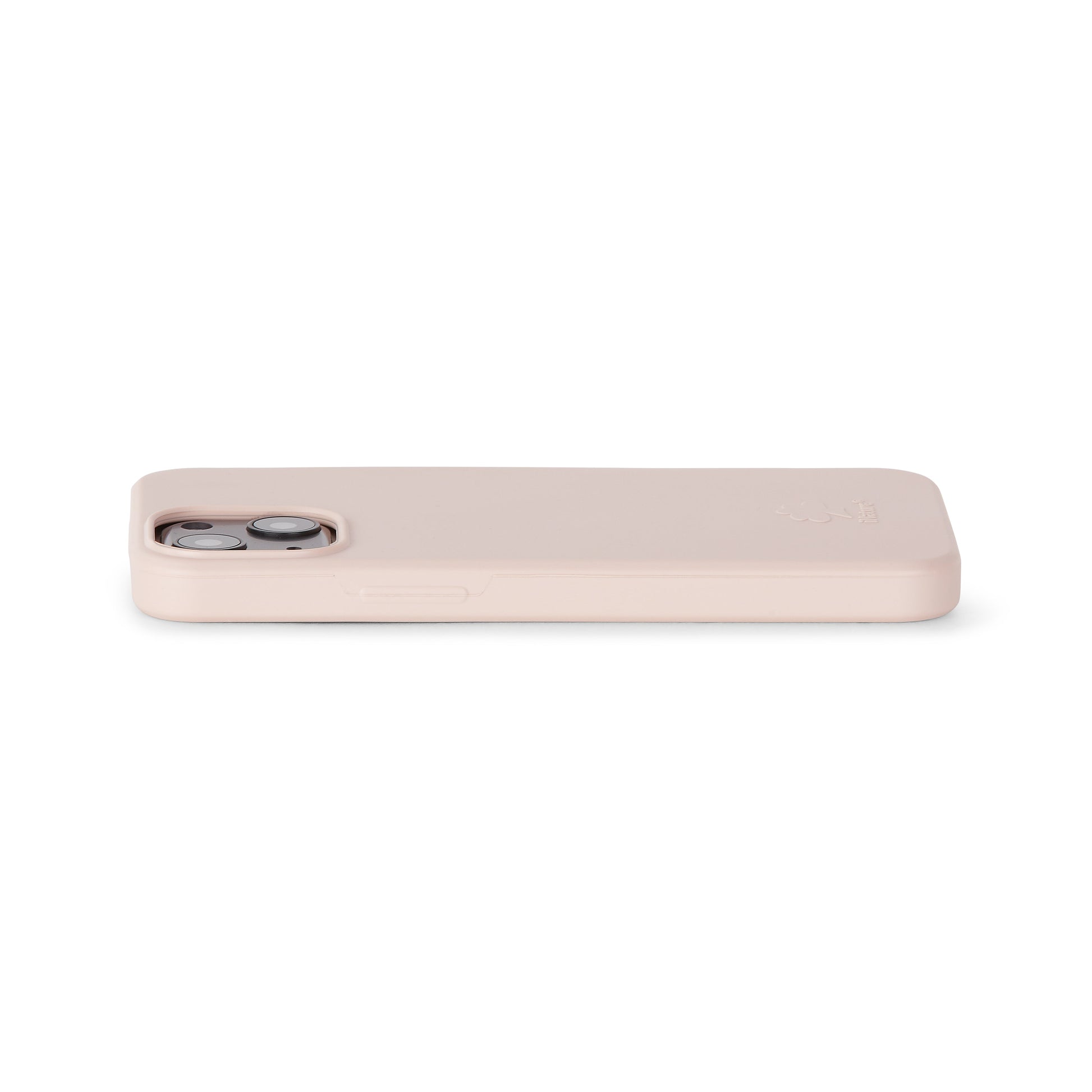 Custodia iNature iPhone 13 Mini - Rosa-2