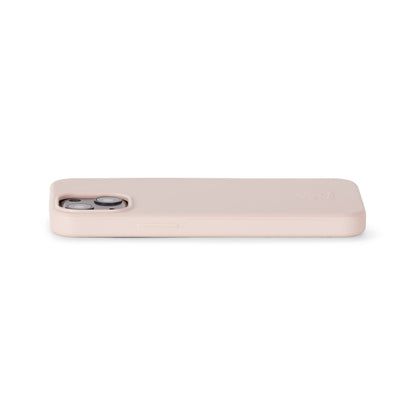 Custodia iNature iPhone 13 Mini - Rosa-2