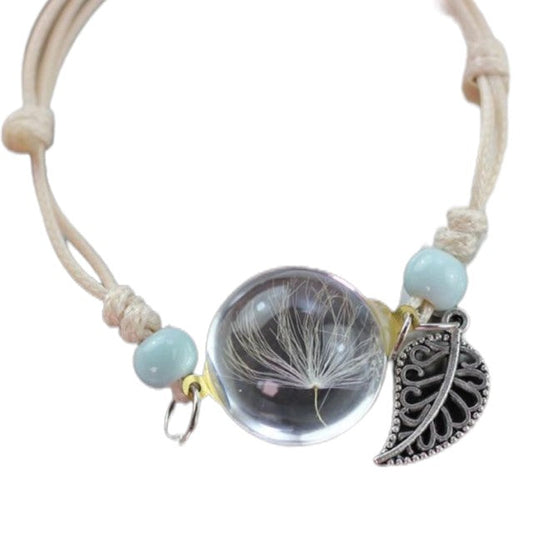 Wishing Bracelet - A Touch of Magic on Your Wrist