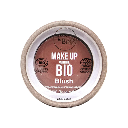 Organic Blush - Certified Organic-4