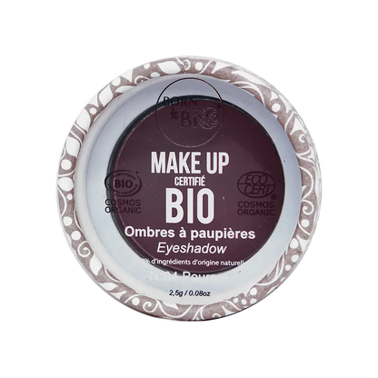 Eye Shadows - Certified Organic-5
