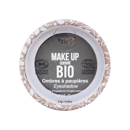 Eye Shadows - Certified Organic-6
