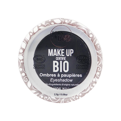 Eye Shadows - Certified Organic-7