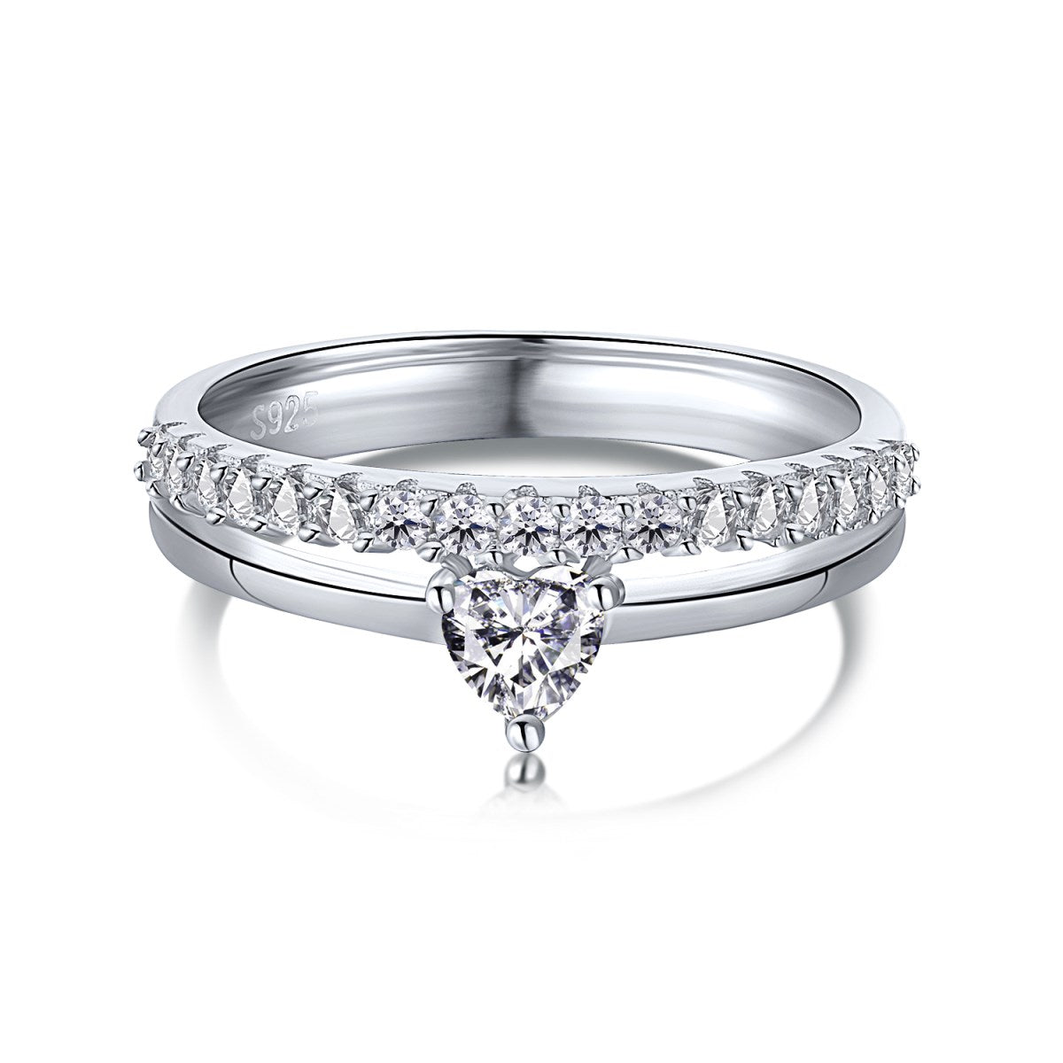 Glorioso Ring-0