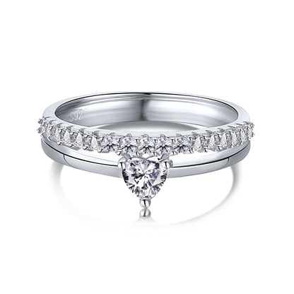Glorioso Ring-0