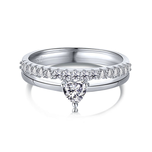Glorioso Ring-0