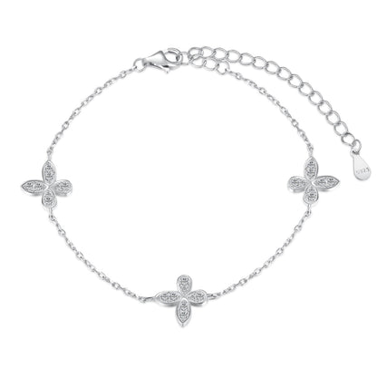 Primavera Armband | Sterling Silber-0