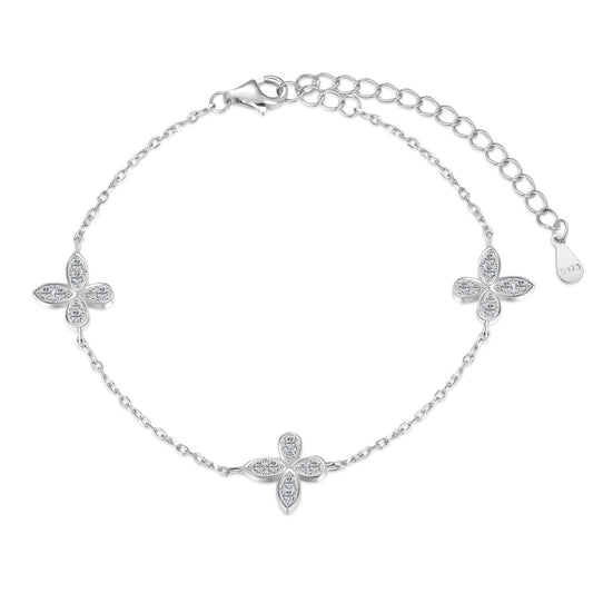Primavera Armband | Sterling Silber-0