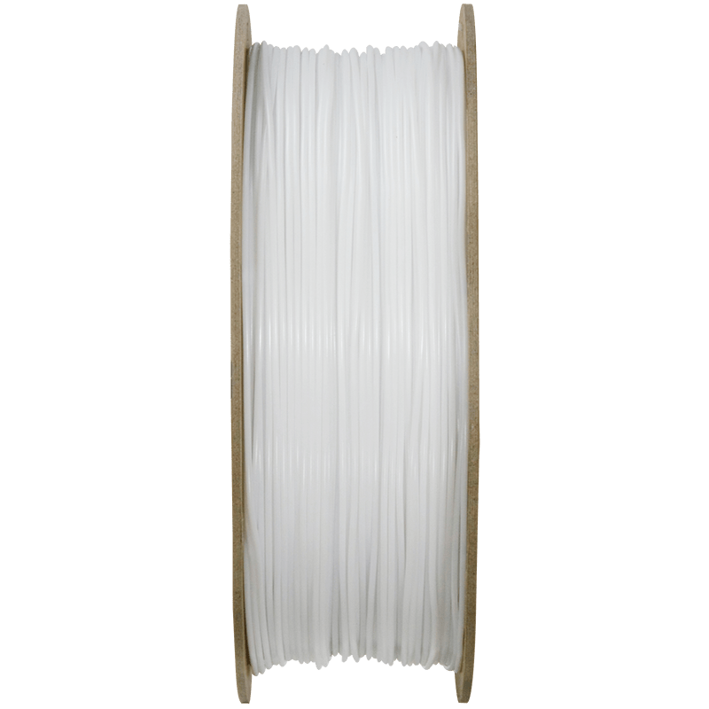 Polymaker PolyFlex TPU-95A High Speed Filament 1,75 mm White 1 Kg