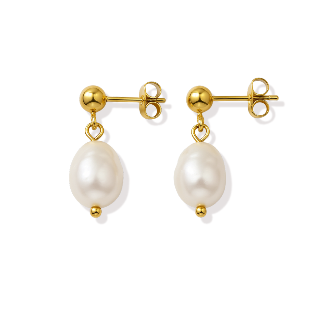 Perla D’Oro Ohrringe-0