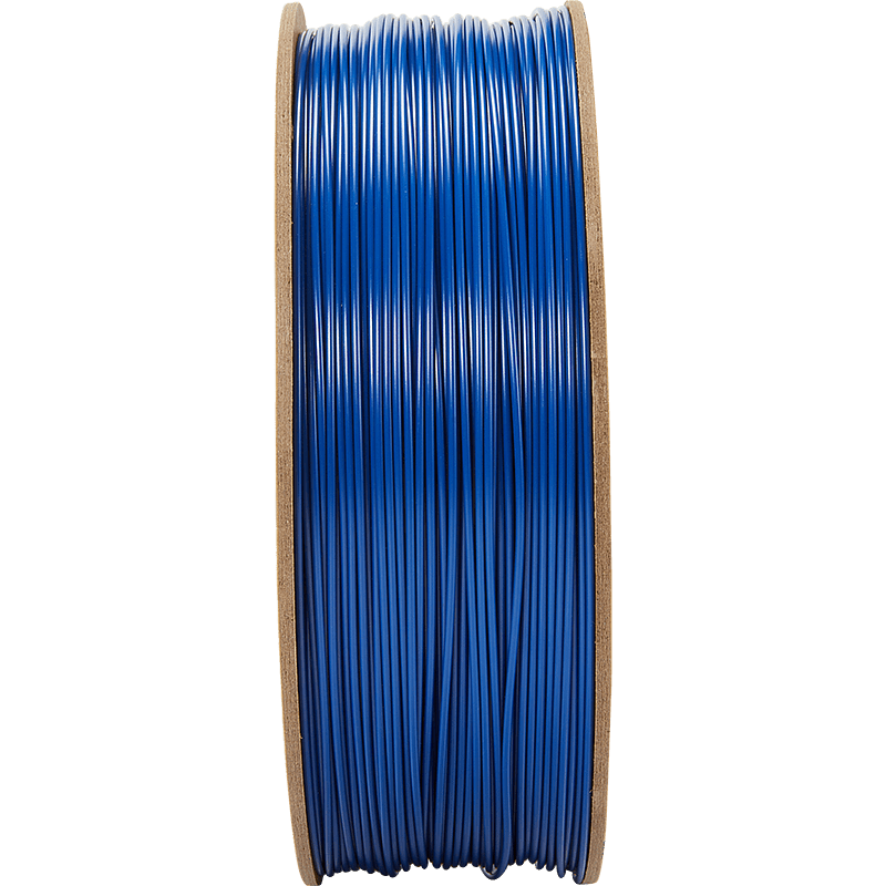 Polymaker PolyLite ASA Filament Blauw 1,75mm 1KG