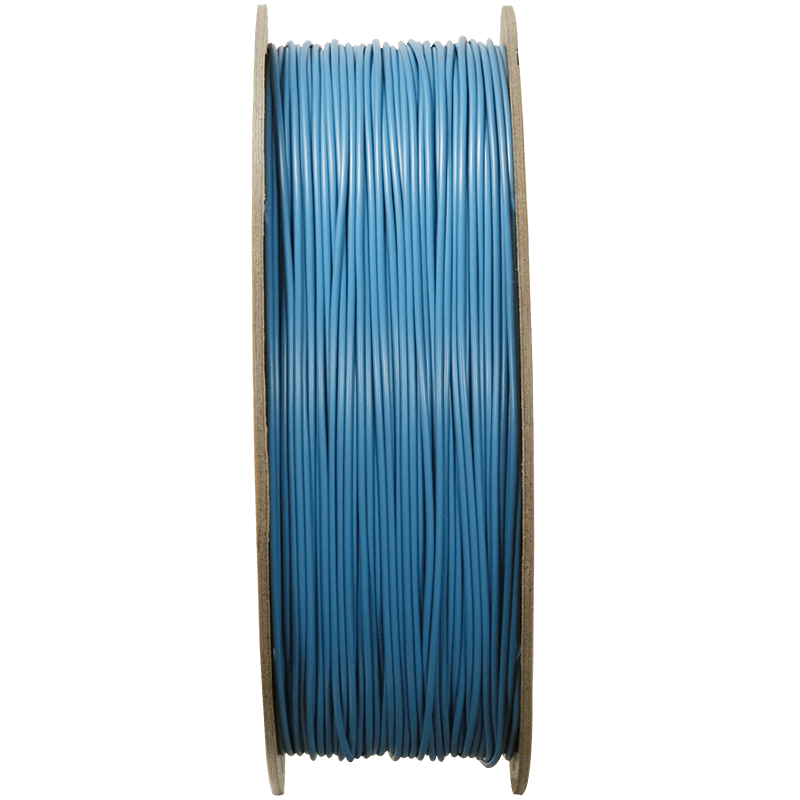 Polymaker PolyLite PLA  Filament Stone Blue 1,75mm 1KG