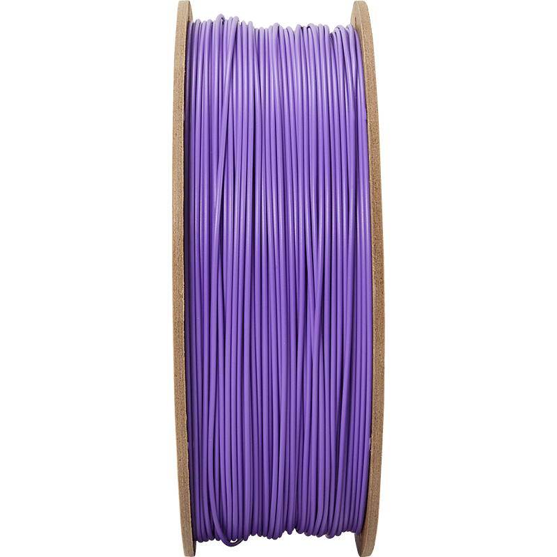 Polymaker PolyLite PLA  Filament Purple 1,75mm 1KG