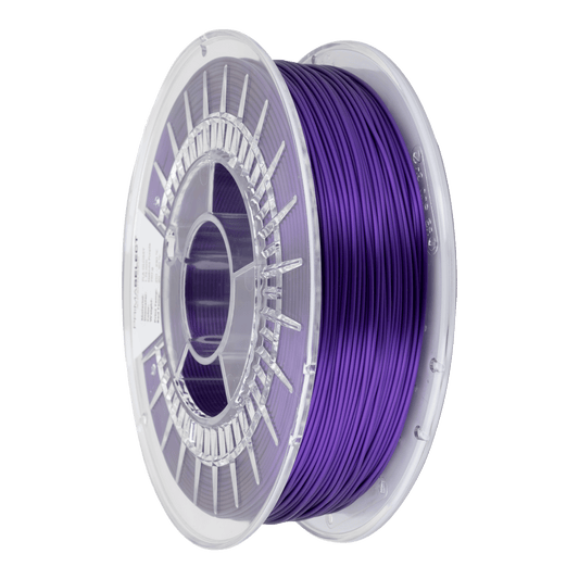 PrimaCreator Select PLA Glossy - 1.75mm - 750 g - NEBULA PURPLE