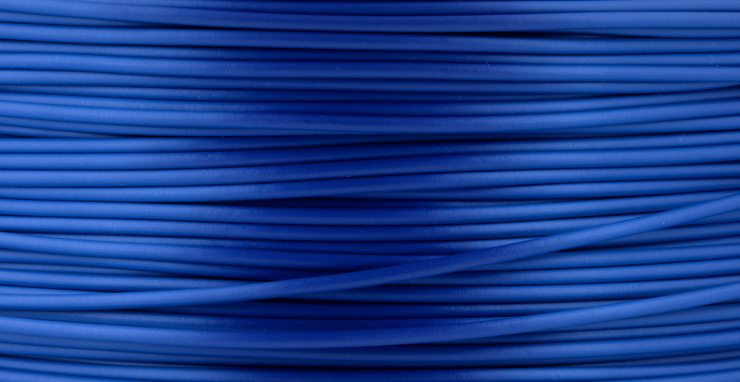 PrimaCreator Select PLA Glossy - 1.75mm - 750 g - OCEAN BLUE