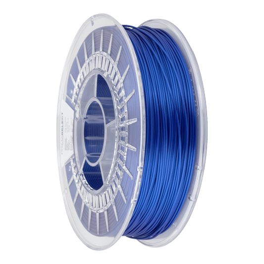 PrimaCreator Select PLA Glossy - 1.75mm - 750 g - OCEAN BLUE