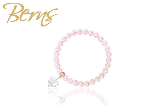 Armbänder BELLA ROSAL-AB M.RG-0