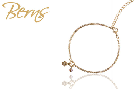 Armbänder ROANA PAW AB.SAT GO-0