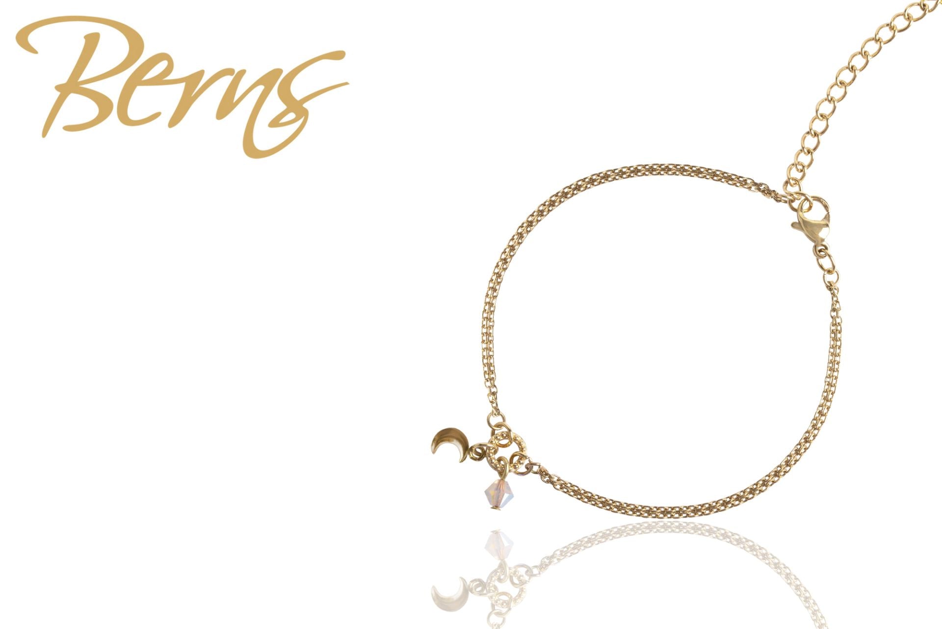 Armbänder ROANA MOON WHOP GO-0