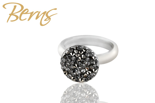 Ring PEGGY MLGOLD SS 18,5-0