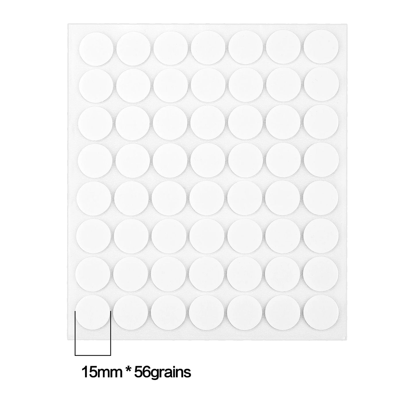 Candle Wicks with Sustainers | Pre-Tabbed Cotton Wicks for Candle Making | Multiple Lengths & Bulk Packs