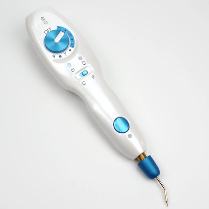 Revitaliseer je huid: Plamax Plasma Pen voor naadloze verwijdering van huidtags, donkere vlekken, ooglidlifting en het wissen van rimpels!