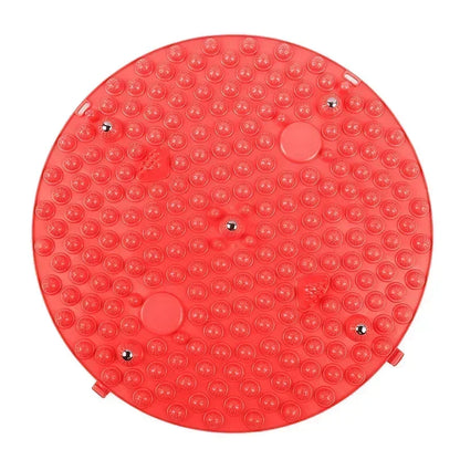 Revitaliseer je voeten: Acupressuur Yoga Massagebord voor ultieme spierspanning en fitnesstraining