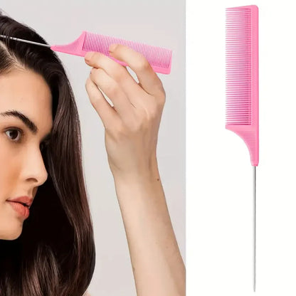 Ultieme Haarwasstick voor Kinderen en Vrouwen - Perfect voor Gladgestylde Looks, Controle van Vleugeltjes voor het Kleine Meisje en Essentiële Styling voor Pruiken!