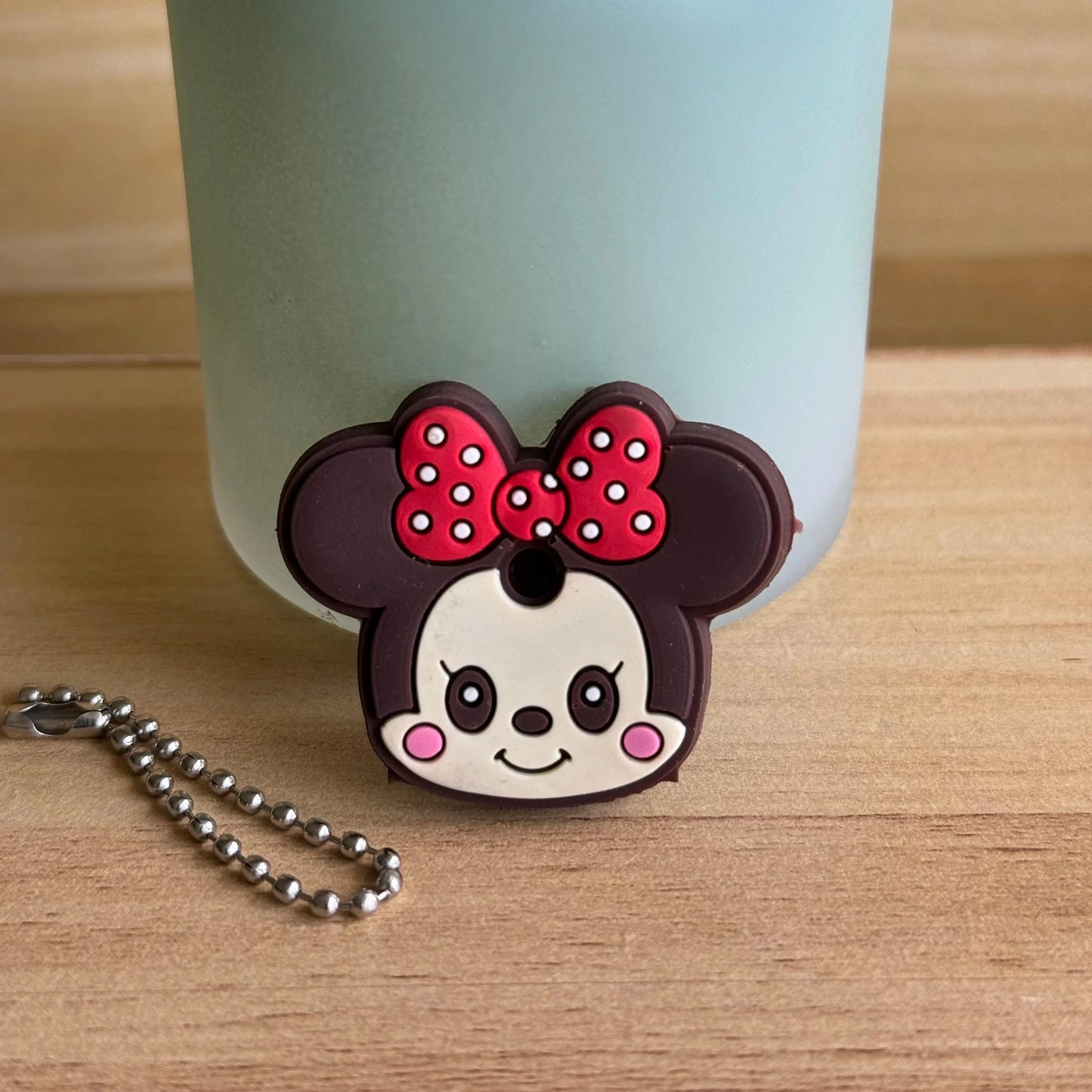 Trendy Mini Avenger Sleutelhanger: Schattige Spinnen- en Katontwerpen Sleutelhuls voor Vrouwen - Stijlvolle Sleutelhanger!