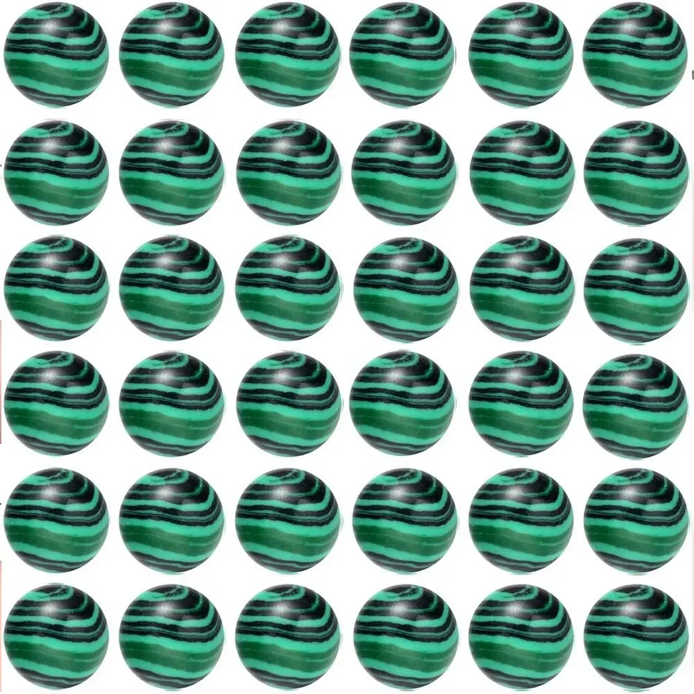 6mm Natural Stone Beads Malachite Amethyst Lapis Rose Quartz Lava Round Gemstone Beads 15 Inch Strand Jewelry Making