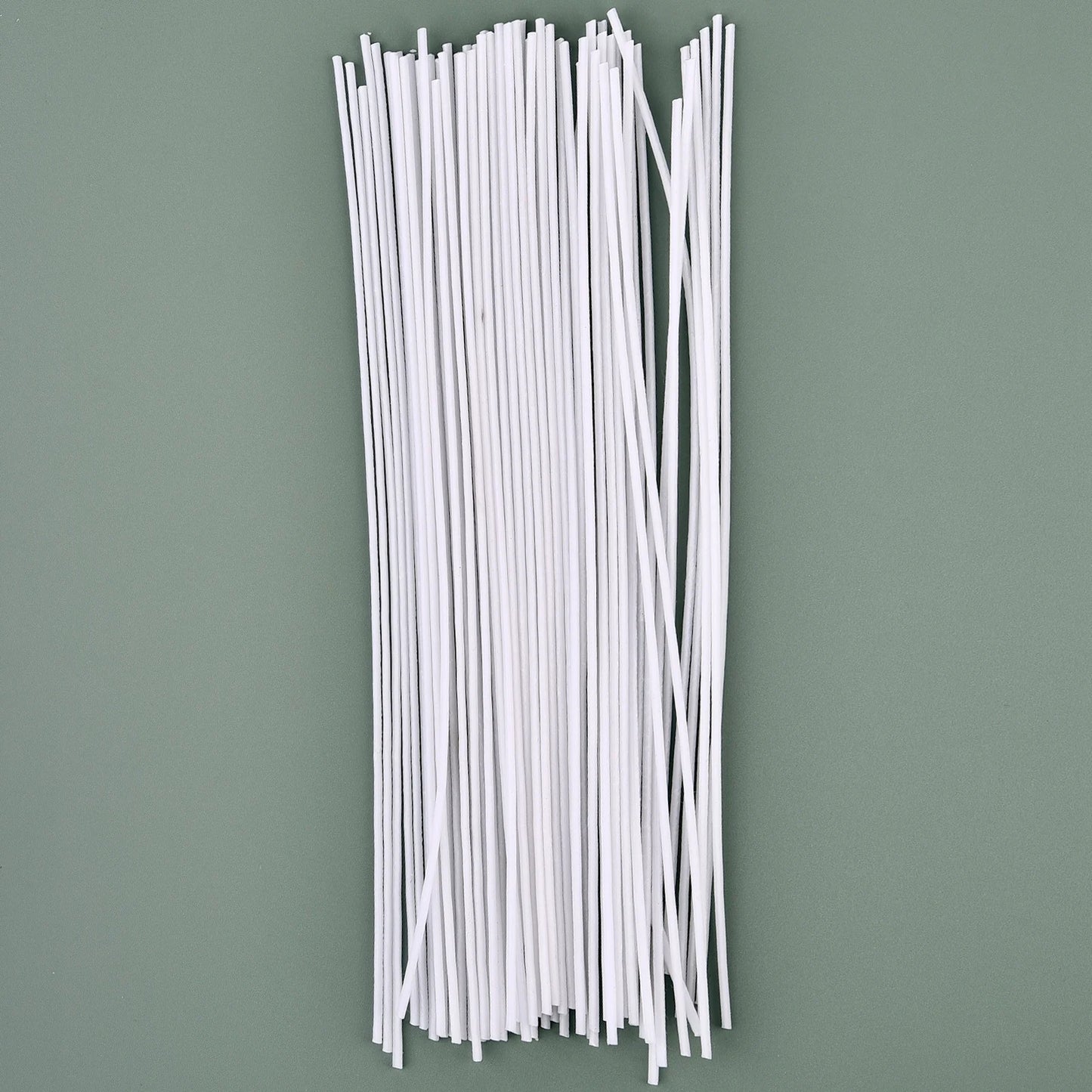 Candle Wicks with Sustainers | Pre-Tabbed Cotton Wicks for Candle Making | Multiple Lengths & Bulk Packs